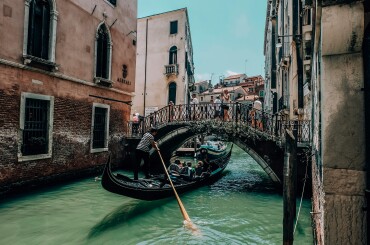 Classic Gondola Ride